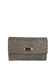 BORBONESE B-CLUB Medium wallet op / natu - Women&rsquo;s Wallets - 1