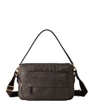 BORBONESE B-CLUB Shoulder bag, with shoulder strap tar - Women&rsquo;s Bags - 1