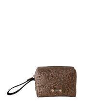 BORBONESE B-CLUB Beauty case with wristband - Beauty Case