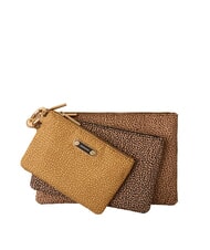 BORBONESE B-CLUB Tris beauty case - Beauty Case