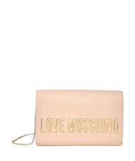 LOVE MOSCHINO SMART DAILY Mini shoulder bag - Women&rsquo;s Bags