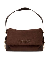 LOVE MOSCHINO SIGNATURE ZIP Shoulder bag, adjustable - Women&rsquo;s Bags