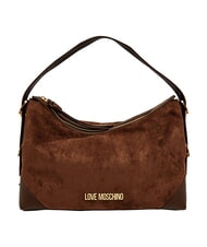 LOVE MOSCHINO SIGNATURE ZIP Shoulder bag, adjustable - Women&rsquo;s Bags