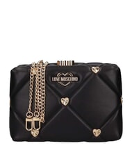 LOVE MOSCHINO LOVEBUG Mini shoulder bag - Women&rsquo;s Bags