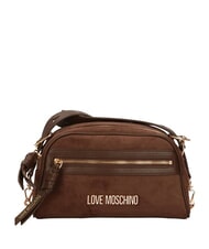 LOVE MOSCHINO SIGNATURE ZIP Shoulder bag, adjustable - Women&rsquo;s Bags