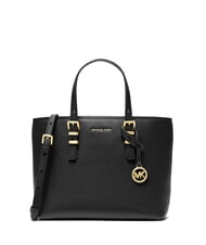 MICHAEL KORS QUINN Handbag, with shoulder strap black - Women&rsquo;s Bags - 1