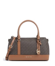 MICHAEL KORS ANDIE Handbag, with shoulder strap brn/acorn - Women&rsquo;s Bags - 1