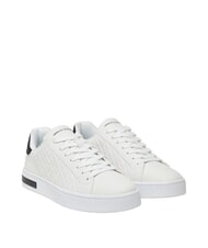 ARMANI EXCHANGE LONDON Sneakers - Men&rsquo;s shoes