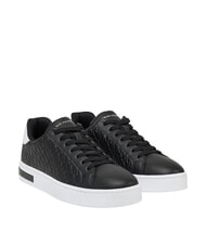 ARMANI EXCHANGE LONDON Sneakers - Men&rsquo;s shoes