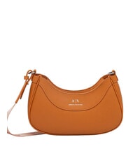 ARMANI EXCHANGE SMALL HOBO shoulder bag - Women&rsquo;s Bags