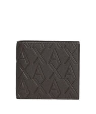 ARMANI EXCHANGE LIAM Wallet major brown - Men&rsquo;s Wallets - 1
