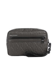 ARMANI EXCHANGE LIAM Beauty / Clutch major brown - Beauty Case - 1