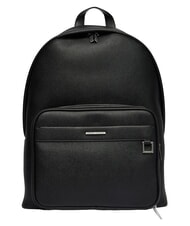 ARMANI EXCHANGE NEW YORK 15" laptop backpack black - Backpacks & School and Leisure - 1