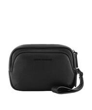 ARMANI EXCHANGE MADRID Beauty / Clutch black - Beauty Case - 1