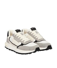 ARMANI EXCHANGE DUSSELDORF Sneakers - Men&rsquo;s shoes