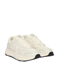 ARMANI EXCHANGE LUCK Sneakers - Men&rsquo;s shoes