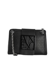 ARMANI EXCHANGE SUSY Mini shoulder bag black - Women&rsquo;s Bags - 1