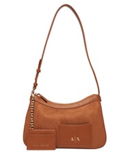 ARMANI EXCHANGE MILA Shoulder bag saline clay - Women&rsquo;s Bags - 1