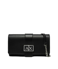 ARMANI EXCHANGE A|X Wallet / Shoulder Bag black - Women&rsquo;s Wallets - 1