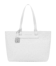 ARMANI EXCHANGE A|X ALL OVER Shoulder shopper - Women&rsquo;s Bags