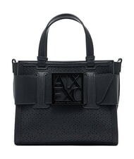 ARMANI EXCHANGE SUSY  Handbag, with shoulder strap black - Women&rsquo;s Bags - 1