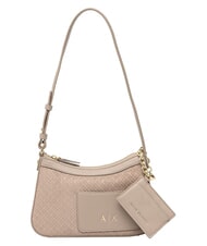 ARMANI EXCHANGE MILA Shoulder bag sand - Women&rsquo;s Bags - 1