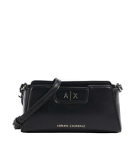 ARMANI EXCHANGE AMELIE Mini shoulder bag black - Women&rsquo;s Bags - 1