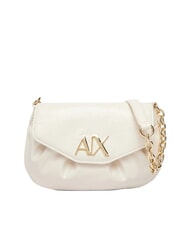 ARMANI EXCHANGE PAIGE Mini shoulder bag sea salt - Women&rsquo;s Bags - 1