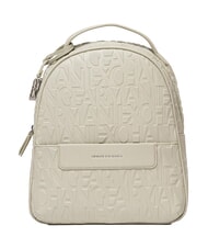 ARMANI EXCHANGE A|X ALL OVER Backpack - Women&rsquo;s Bags