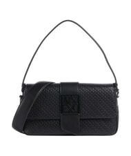 ARMANI EXCHANGE SUSY Shoulder bag, with shoulder strap black - Women&rsquo;s Bags - 1