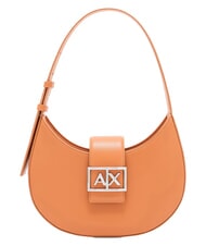 ARMANI EXCHANGE JODIE Shoulder bag ramie - Women&rsquo;s Bags - 1