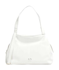 ARMANI EXCHANGE ALICE Shoulder bag off-white - Women&rsquo;s Bags - 1