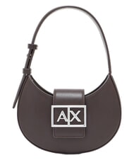 ARMANI EXCHANGE JODIE Mini bag, with shoulder strap dusk shade - Women&rsquo;s Bags - 1