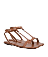 ARMANI EXCHANGE TINA Low sandals - Women&rsquo;s shoes