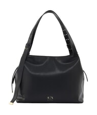 ARMANI EXCHANGE ALICE Shoulder bag black / black - Women&rsquo;s Bags - 1