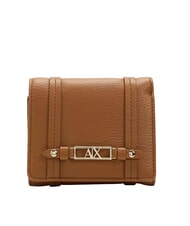 ARMANI EXCHANGE POLLY Small Wallet saline clay - Women&rsquo;s Wallets - 1