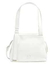 ARMANI EXCHANGE ALICE Shoulder bag off-white - Women&rsquo;s Bags - 1