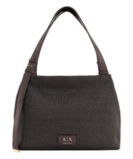 ARMANI EXCHANGE ALICE L Shoulder bag dusk shade / dusk shade - Women&rsquo;s Bags - 1