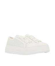 ARMANI EXCHANGE JANE Sneakers - Women&rsquo;s shoes