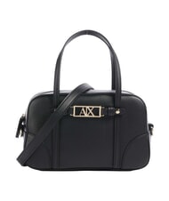ARMANI EXCHANGE POLLY Handbag, with shoulder strap black - Women&rsquo;s Bags - 1