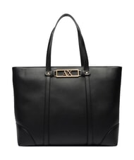 ARMANI EXCHANGE POLLY Shoulder bag black - Women&rsquo;s Bags - 1