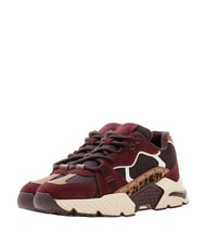 GUESS CARRLI8 Sneakers - Women&rsquo;s shoes