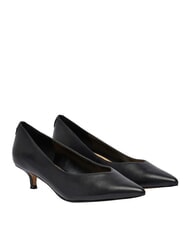 GUESS CASEN Leather d&eacute;collet&eacute; - Women&rsquo;s shoes