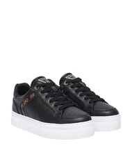 GUESS GILAX Sneakers - Women&rsquo;s shoes