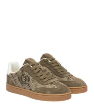 GUESS JACEK Sneakers - Women&rsquo;s shoes