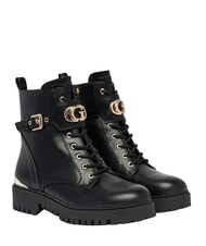GUESS OLANNA Ankle boots, 4cm heel - Women&rsquo;s shoes