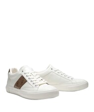 GUESS CRIBE Sneakers - Men&rsquo;s shoes