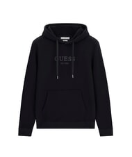 GUESS BASIC BOX Hoodie - Sweatshirts