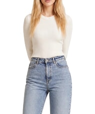 GUESS ELLIE Crew neck sweater - Women's Sweaters