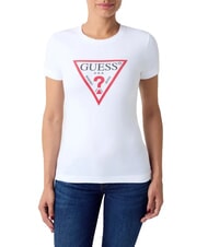 GUESS NEW ORIGINAL Cotton T-Shirt - T-shirt